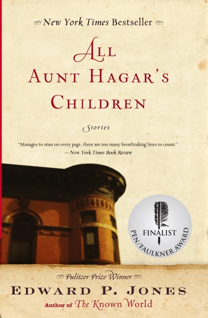 All Aunt Hagars Children: Stories