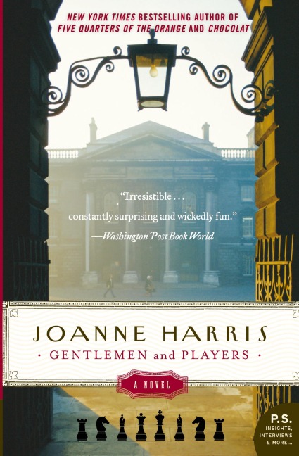 Gentlemen and Players