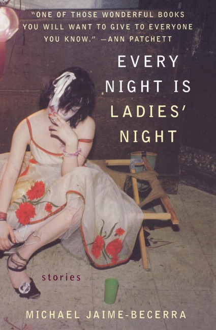 Every Night Is Ladies Night