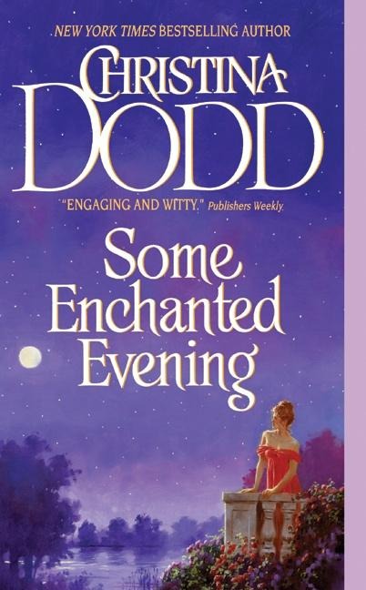 Some Enchanted Evening: The Lost Princesses #1