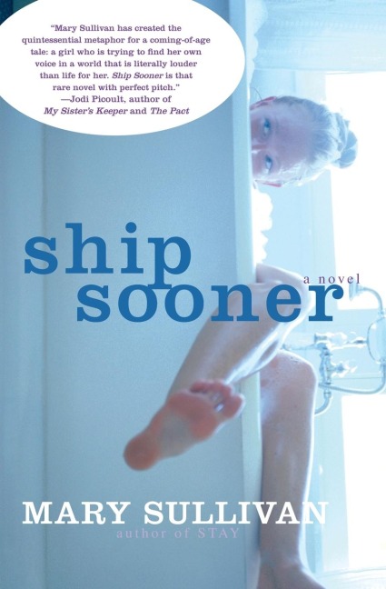 Ship Sooner