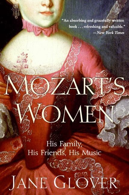 Mozarts Women