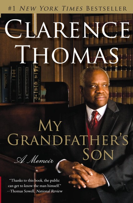 My Grandfathers Son: A Memoir