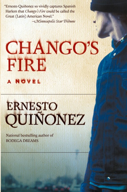 Changos Fire
