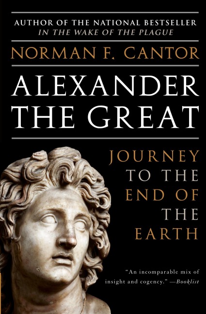 Alexander the Great: Journey to the End of the Earth