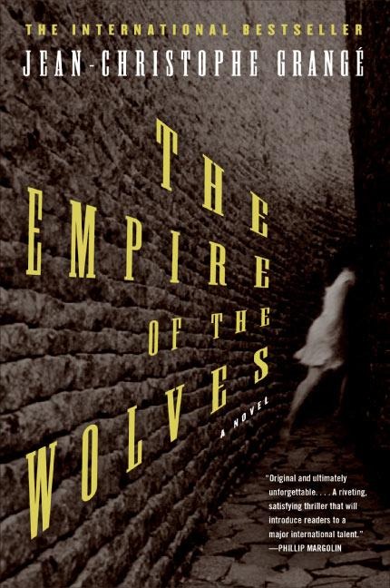 Empire of the Wolves, The