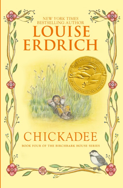 Chickadee