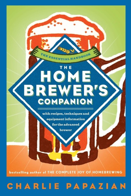 The Homebrewers Companion