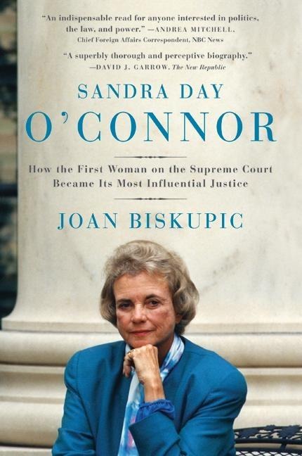 Sandra Day OConnor
