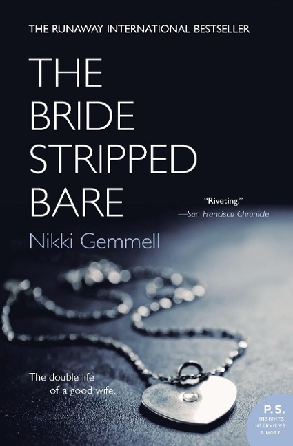 The Bride Stripped Bare A Novel