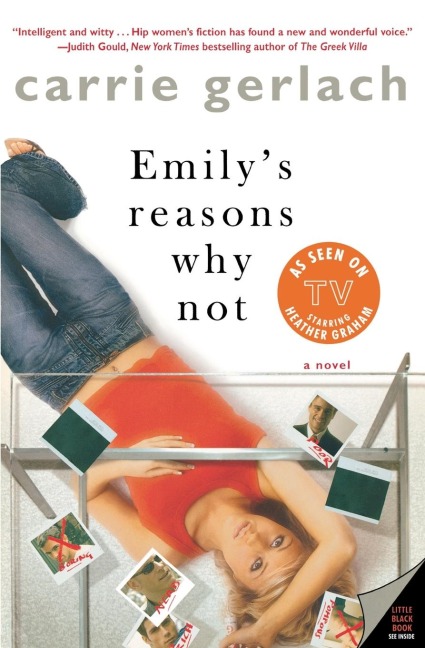 Emilys Reasons Why Not