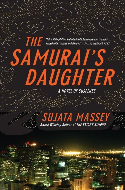 The Samurais Daughter