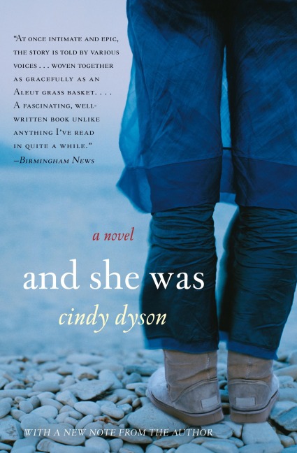 And She Was
