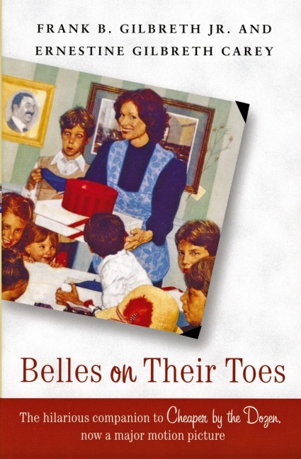 Belles on Their Toes