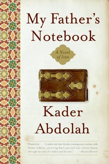 My Fathers Notebook