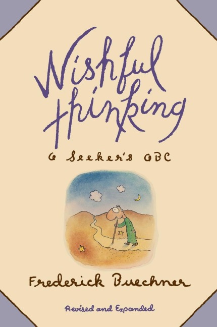 Wishful Thinking: A Theological ABC
