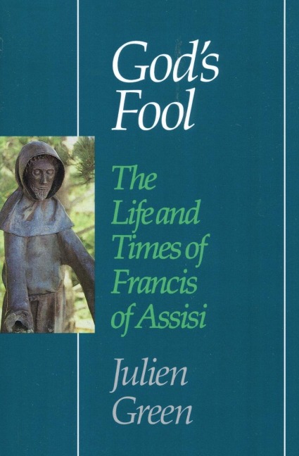 Gods Fool