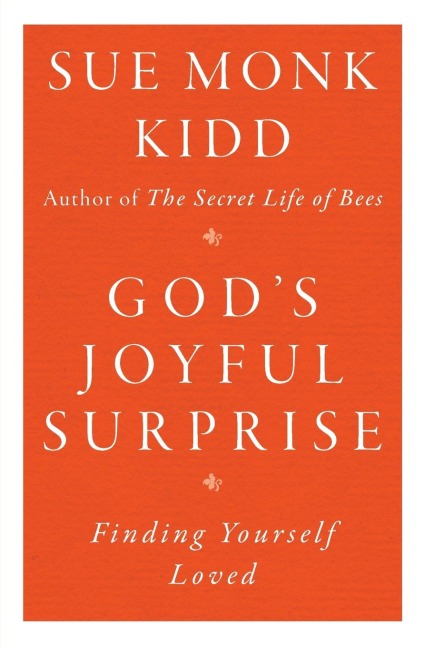 Gods Joyful Surprise
