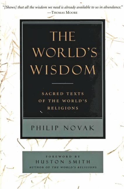 Worlds Wisdom, The