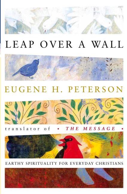 Leap Over a Wall