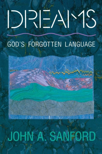 Dreams: Gods Forgotten Language