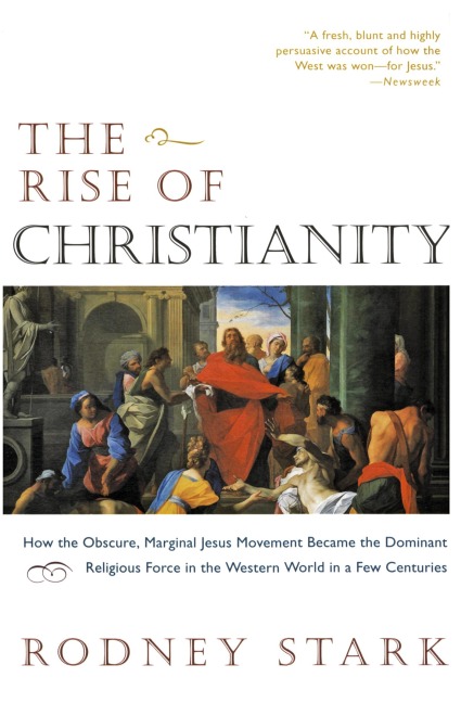 Rise of Christianity, The