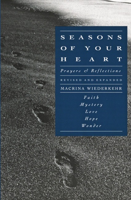 Seasons of Your Heart