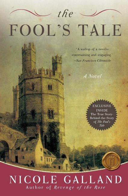 The Fools Tale