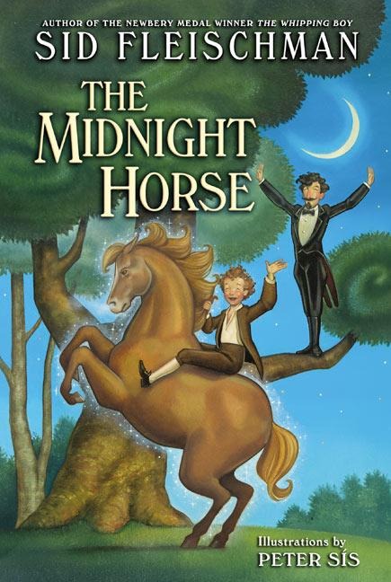 Midnight Horse, The