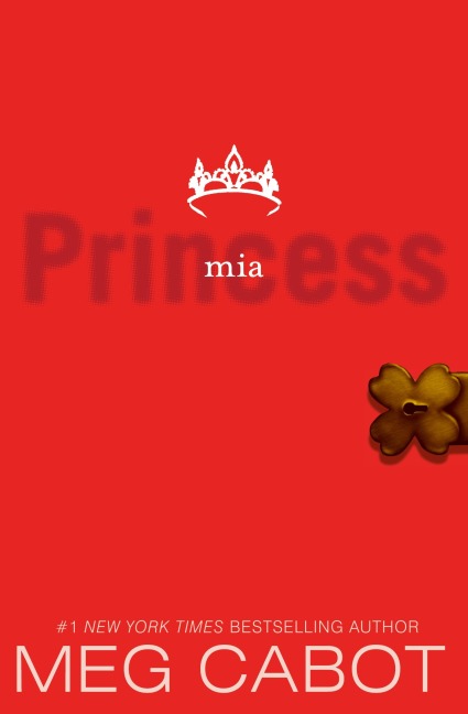 The Princess Diaries, Volume IX: Princess MIA