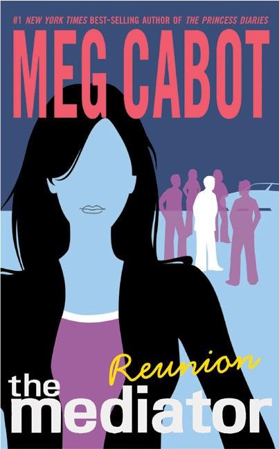 Mediator #3: Reunion, The
