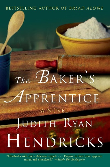 The Bakers Apprentice