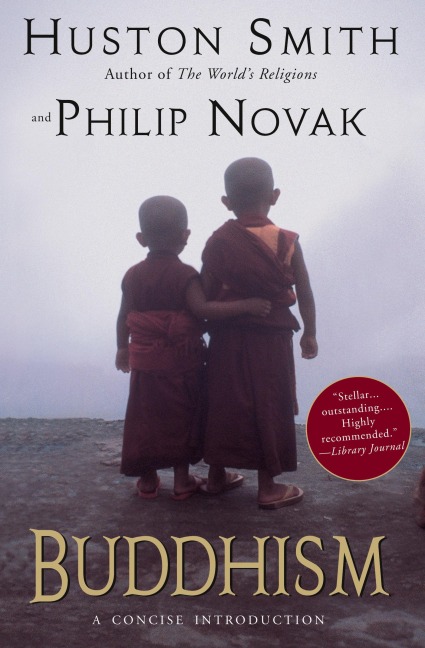 Buddhism: A Concise Introduction