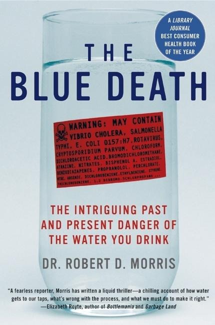 Blue Death, The
