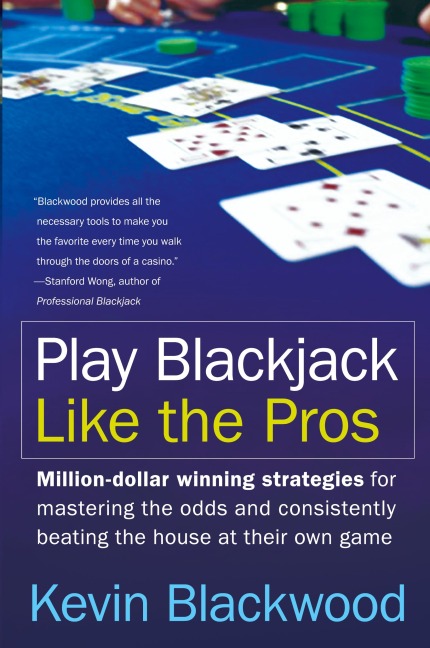 Play Blackjack Like the Pros
