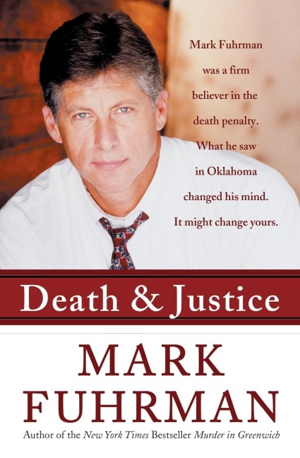 Death and Justice: An Expose of Oklahomas Death Row Machine