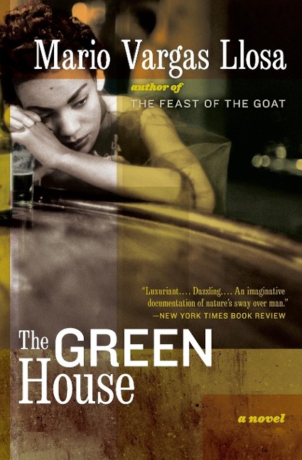 Green House, The