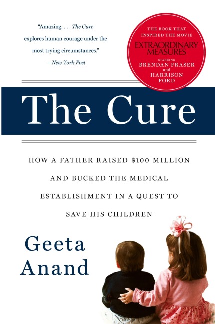 Cure, The