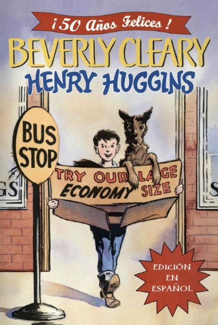 Henry Huggins