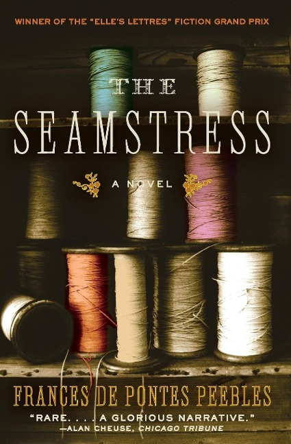 Seamstress, The