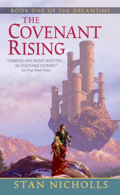 Covenant Rising, The