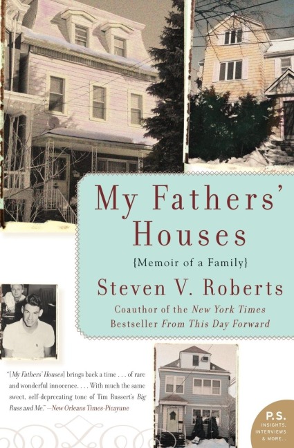 My Fathers Houses: Memoir of a Family