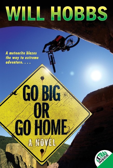 Go Big or Go Home