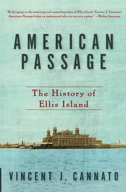 American Passage