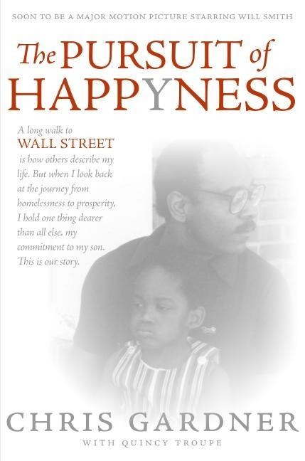 The Pursuit of Happyness: An NAACP Image Award Winner