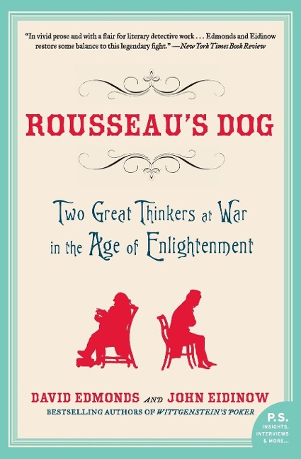 Rousseaus Dog