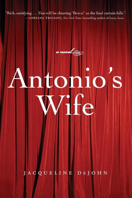 Antonios Wife