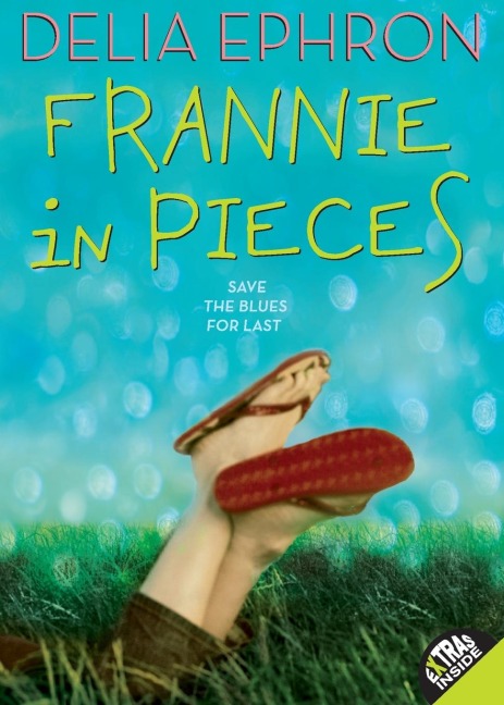 Frannie in Pieces