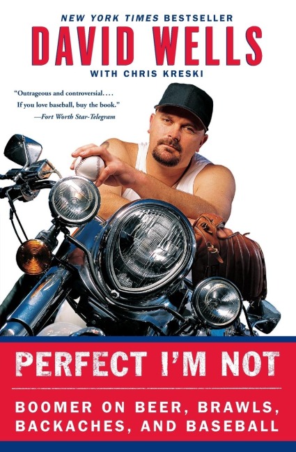 Perfect Im Not