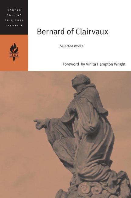 Bernard of Clairvaux: Selected Works